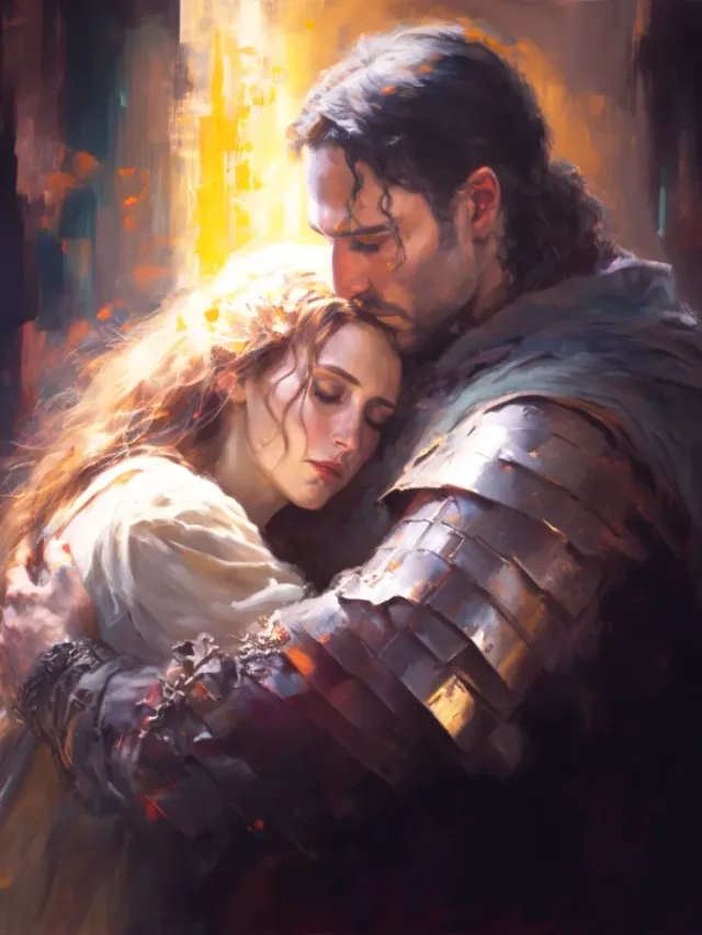 Top 8 Game of Thrones Couples